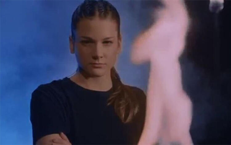 Survivor Nisa Bölükbaşı kimdir? Nisa Bölükbaşı kaç yaşında, nereli ve mesleği ne?